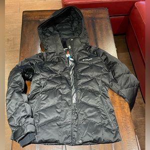 Winter coat Columbia